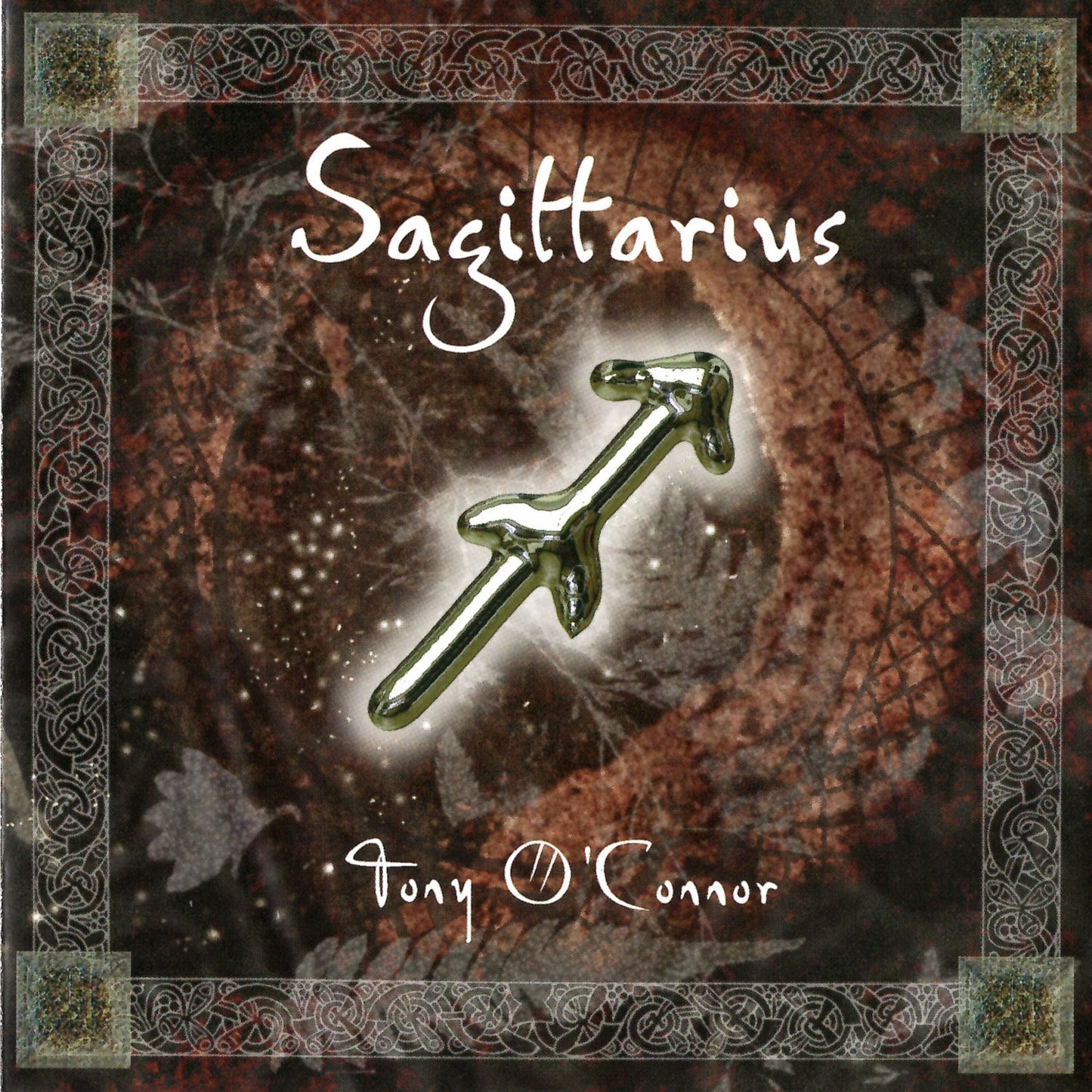 SAGITTARIUS